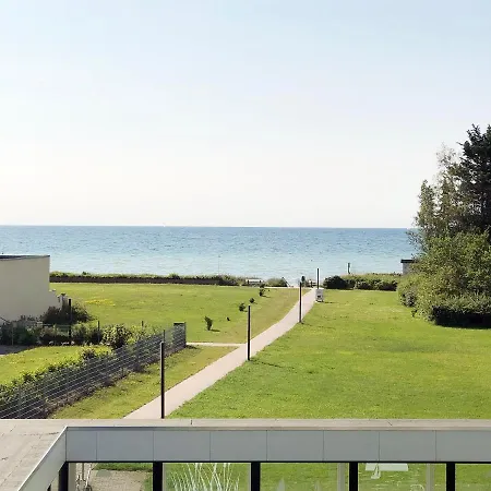 Vier Jahreszeiten 6-12 Daire