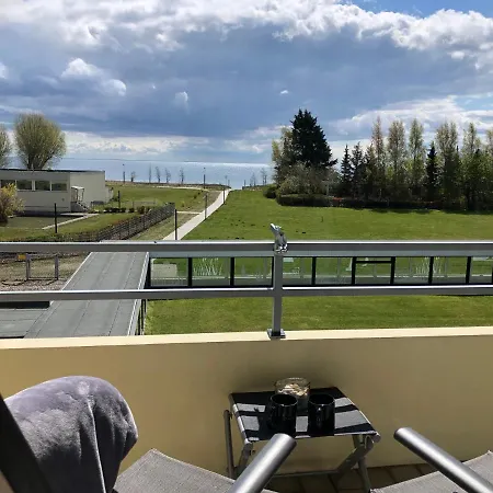 Daire Vier Jahreszeiten 6-12 Großenbrode