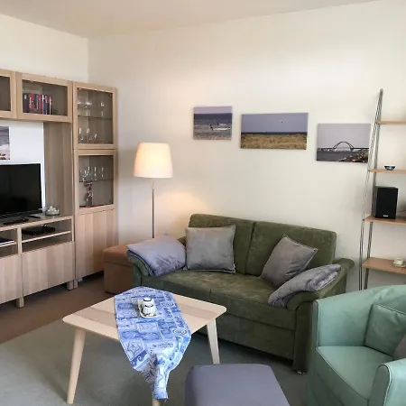 Vier Jahreszeiten 6-12 Großenbrode