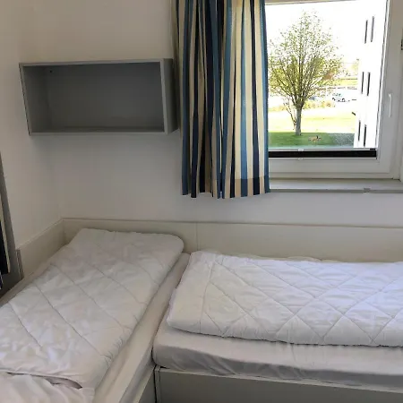 Daire Vier Jahreszeiten 6-12 Großenbrode