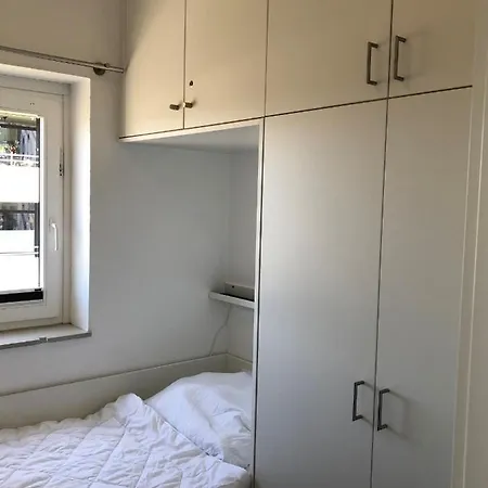 Vier Jahreszeiten 6-12 Großenbrode