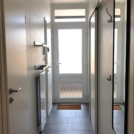 Vier Jahreszeiten 6-12 Großenbrode